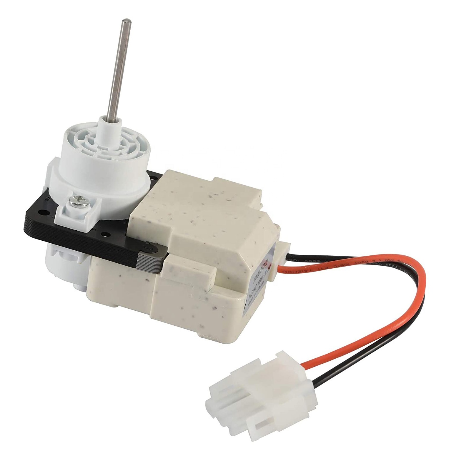 Moteur de Ventilateur d'Évaporateur 242077702 pour Réfrigérateur - 115V - 2.5W