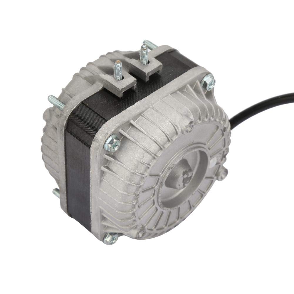 Moteur de Ventilateur de Condenseur YZF10-20 pour Réfrigérateur et Congélateur - 10W 1550 tr/min – Image 4