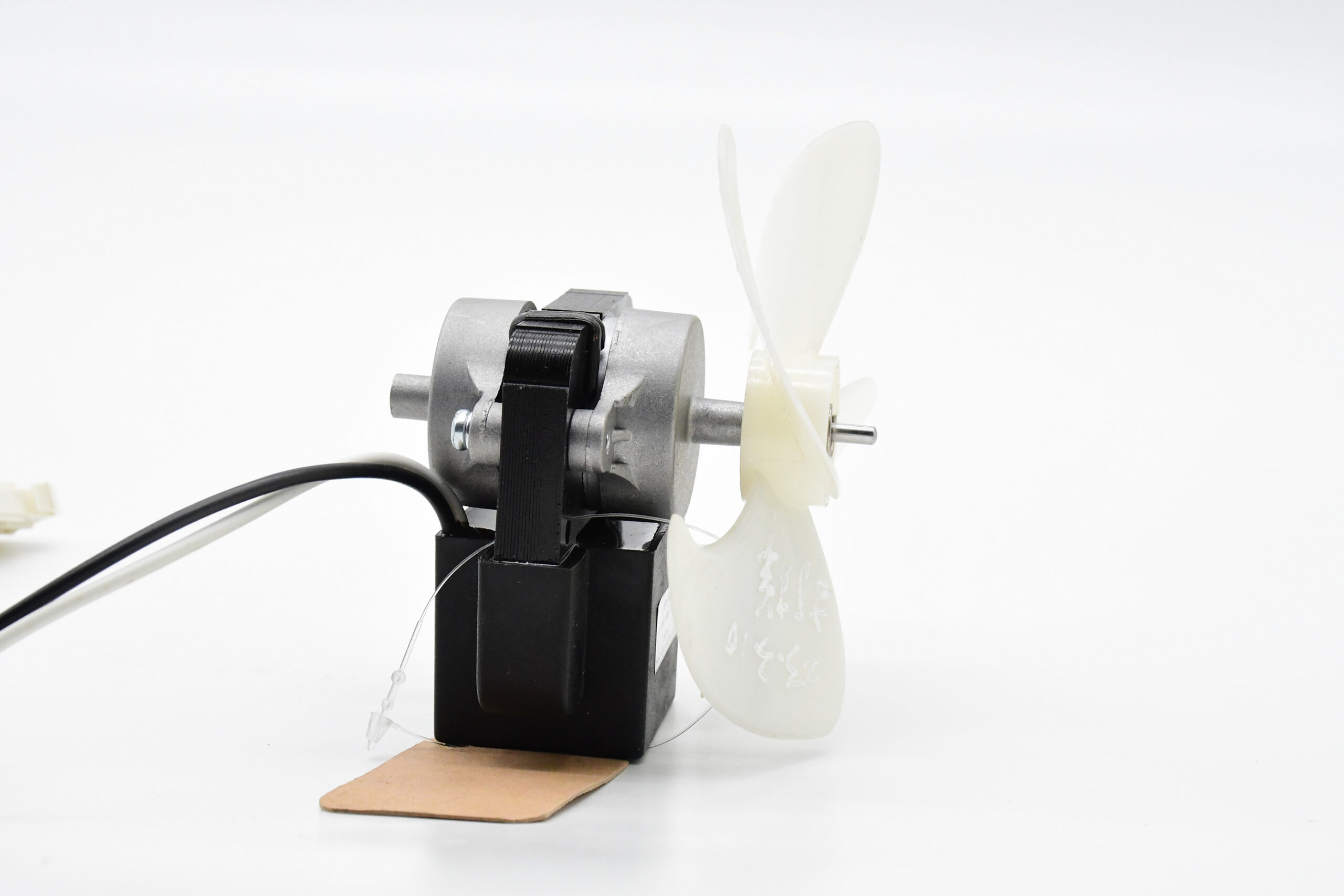 Moteur de Ventilateur de Réfrigérateur Universel YJ-61 - 220-240V - 9W - 2550 tr/min – Image 2