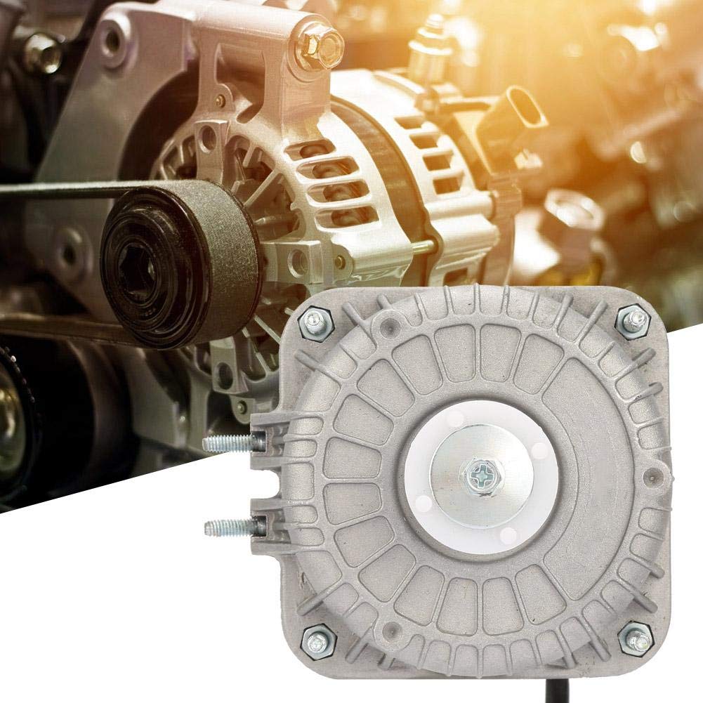 Moteur de Ventilateur de Condenseur YZF10-20 pour Réfrigérateur - 10W - 1550 tr/min – Image 6