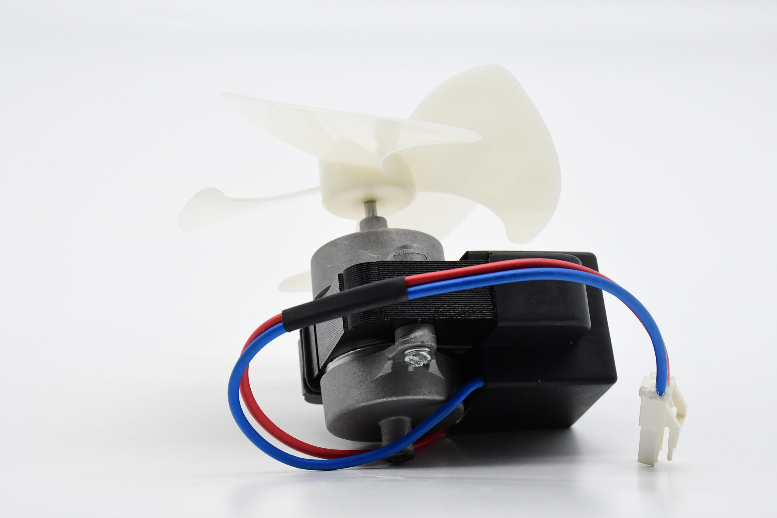 Moteur de Ventilateur de Réfrigérateur Universel YJ-61 - 220-240V - 9W - 2550 tr/min – Image 6