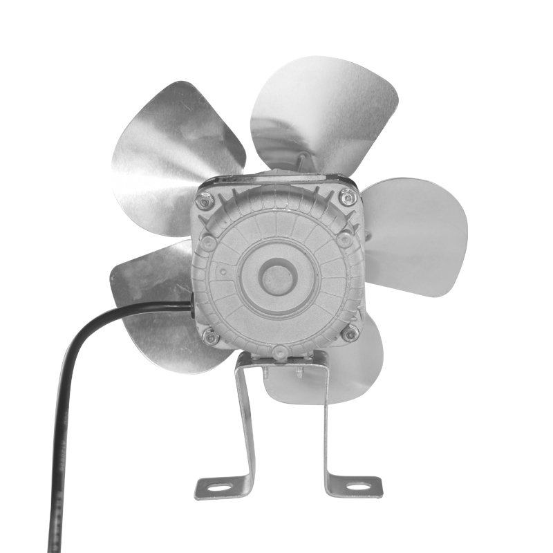 Moteur de Ventilateur de Refroidissement FC33 pour Réfrigérateur et Congélateur – 220V/240V – Image 2