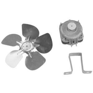 Moteur de Ventilateur de Refroidissement FC33 pour Réfrigérateur et Congélateur – 220V/240V