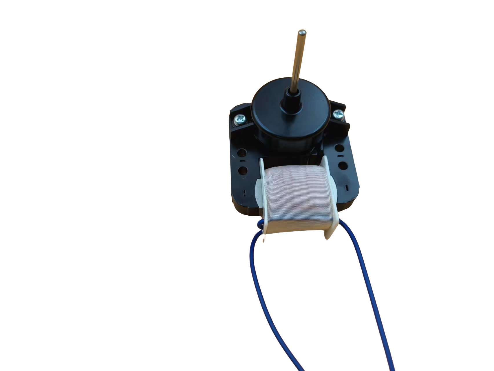 Moteur de Ventilateur à Pôles Ombragés YJ60-10 pour Réfrigérateur et Congélateur - 110-240V – Image 2