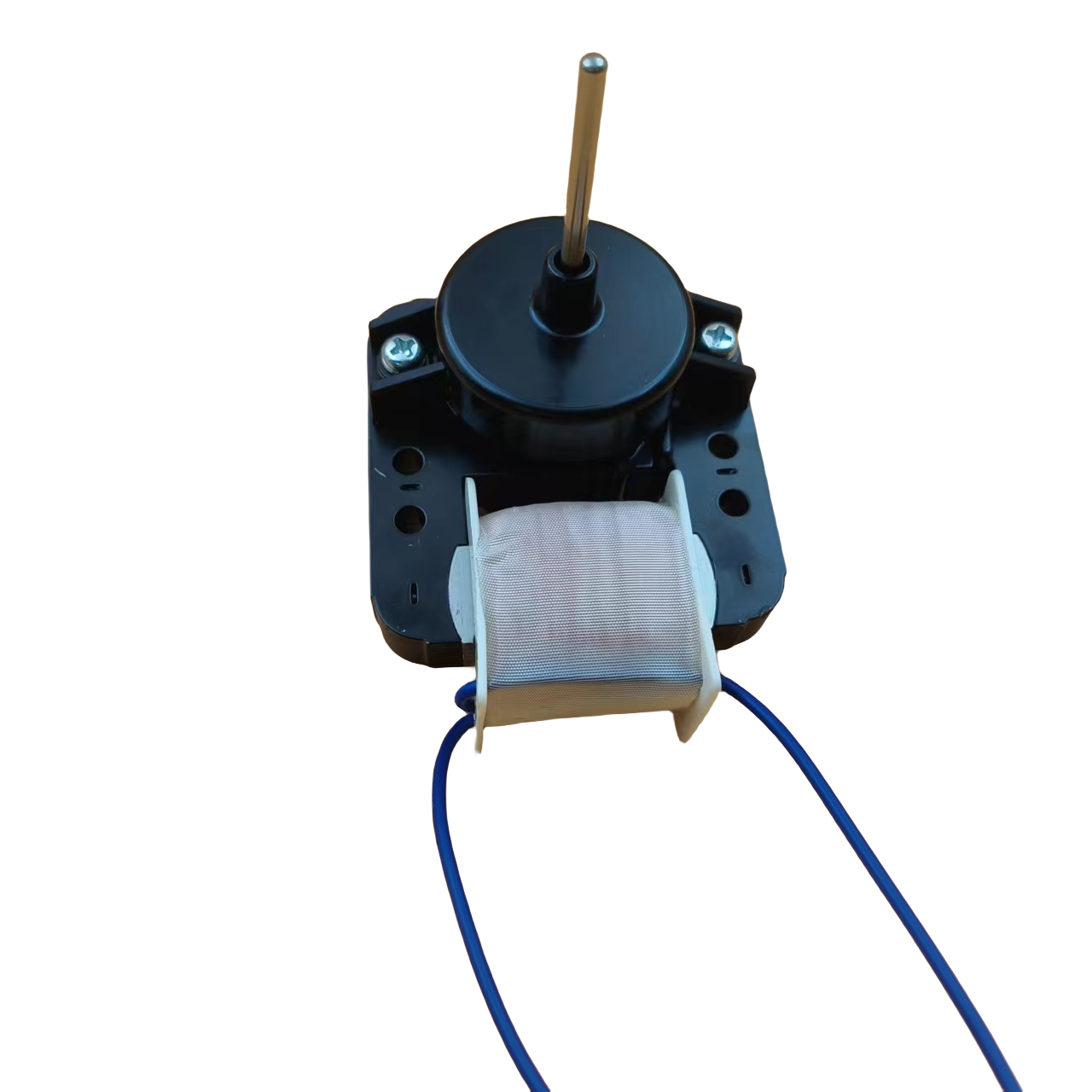 Moteur de Ventilateur à Pôles Ombragés YJ60-10 pour Réfrigérateur et Congélateur - 110-240V