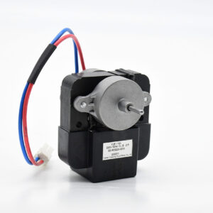 Moteur de Ventilateur de Réfrigérateur YJ61-15 - 5W - 220V/240V - 2600 tr/min