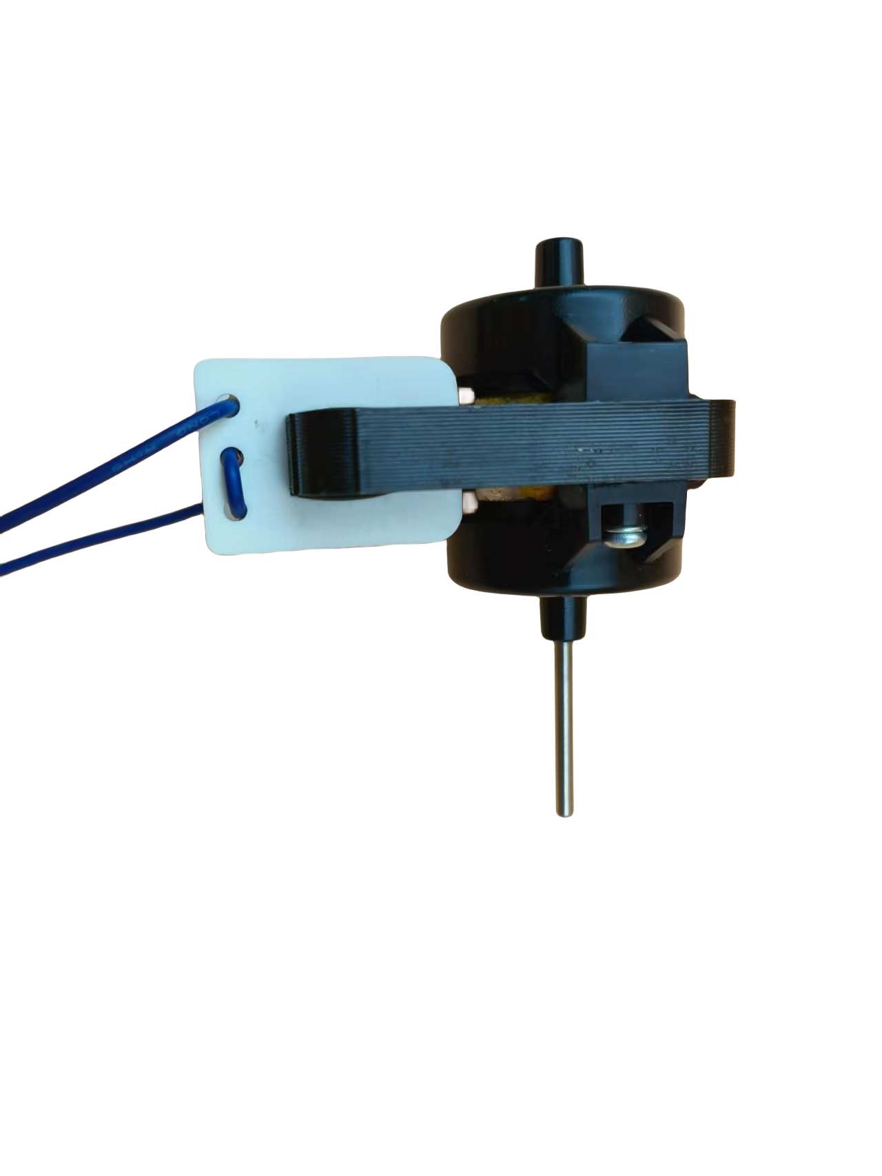 Moteur de Ventilateur à Pôles Ombragés YJ60-10 pour Réfrigérateur et Congélateur - 110-240V – Image 5