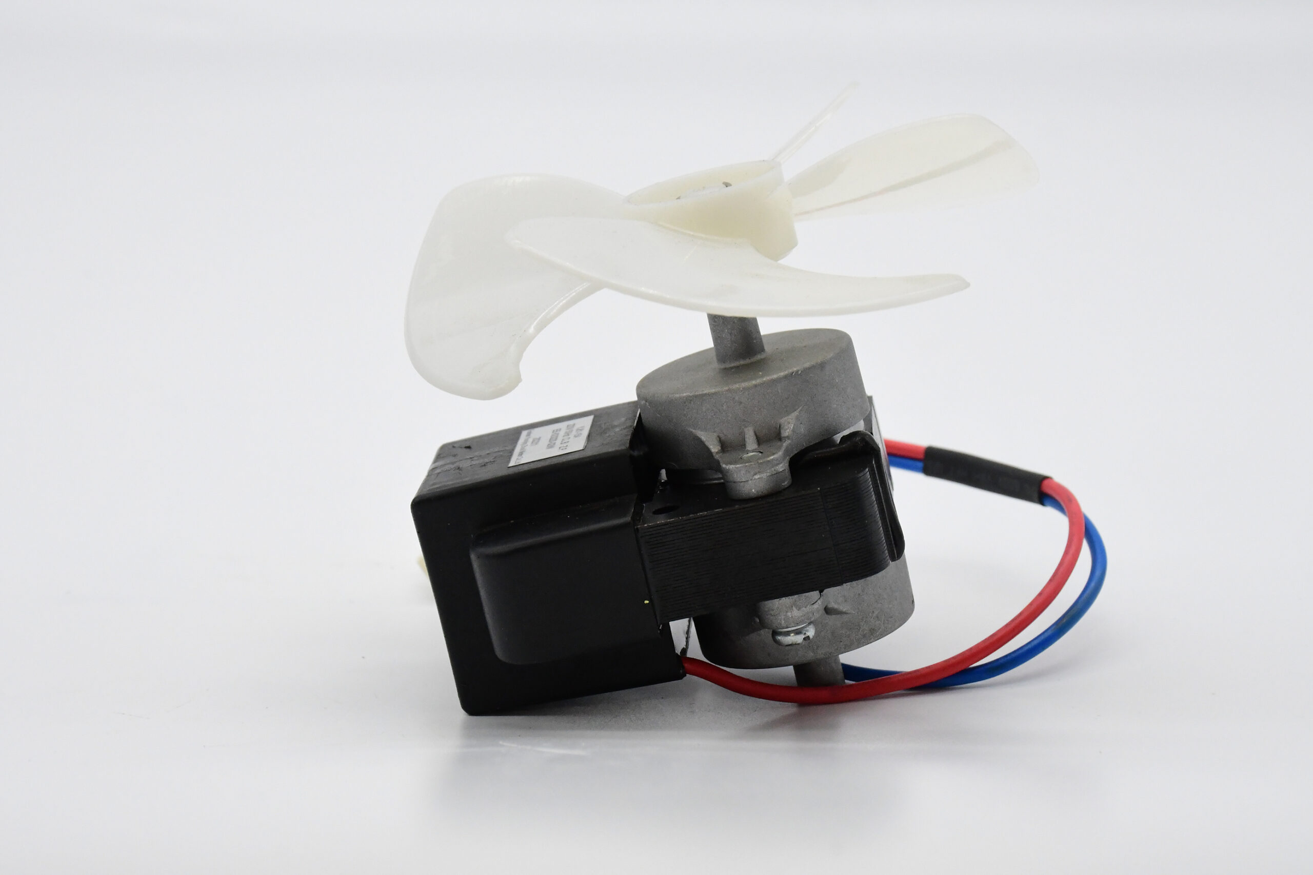 Moteur de Ventilateur de Réfrigérateur Universel YJ-61 - 220-240V - 9W - 2550 tr/min – Image 5