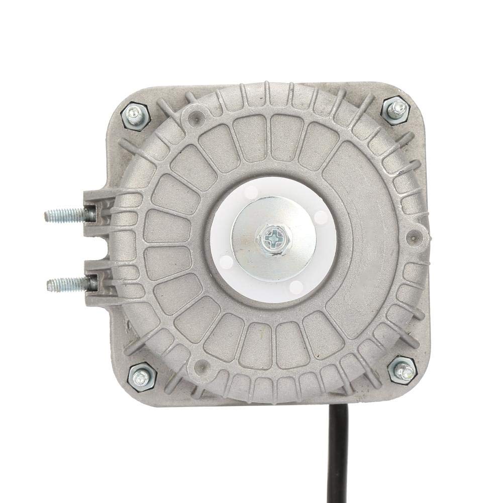 Moteur de Ventilateur de Condenseur YZF10-20 pour Réfrigérateur - 10W - 1550 tr/min