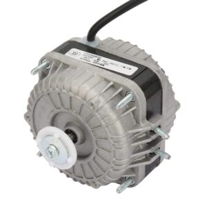 Moteur de Ventilateur de Condenseur YZF10-20 pour Réfrigérateur et Congélateur - 10W 1550 tr/min